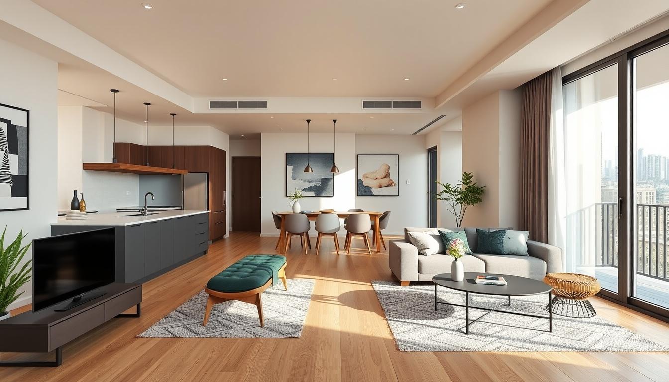 Featured plan visual